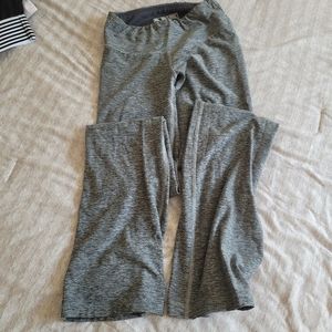 New Balance Flare Yoga pants (XS)